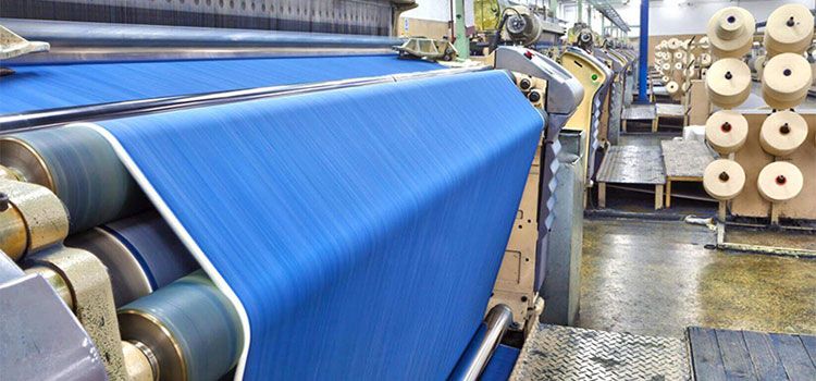 Protezioni per Macchine Tessili